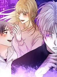 Poster for the manga Hunch