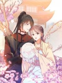 Poster for the manga So It’s a City of Pretty Boys!