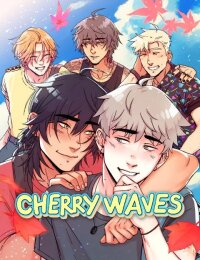 Cherry Waves manga