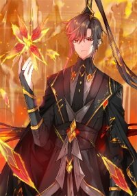 Poster for the manga Reversal Path Of Miracle