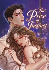 Manga poster The Price of Instinct