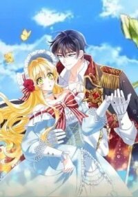 Manga poster The Secret of the Lovely Duchess