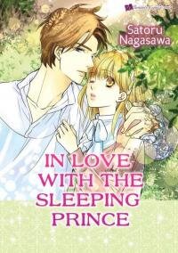 Manga poster In Love with The Sleeping Prince