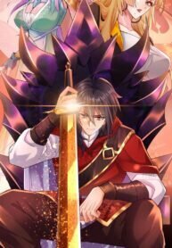 Poster for the manga Super Player