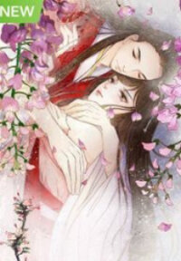 Poster for the manga The Double-Sided Girl 