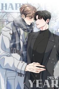 Manga poster The Management Strategy of Unrequited Love