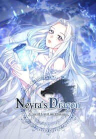 Poster for the manga Neyra’s Dragon