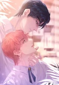 Poster for the manga Your Scandals Are Way Cuter Than You