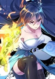 Manga poster Evolve, Iron Pupa!