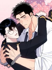 Manga poster Love Signature