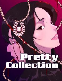 Manga poster Pretty Collection