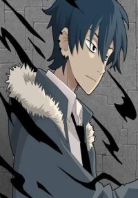 Manga poster Sloth King