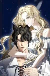 Manga poster The Beast of Alvard Manor