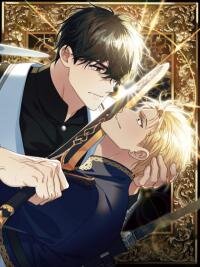 Poster for the manga Drick's Heat