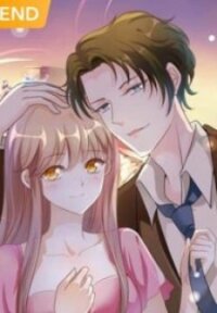 Poster for the manga Unceasing Marriage War