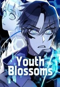Manga poster Youth Blossoms