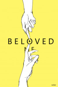Poster for the manga Beloved Me