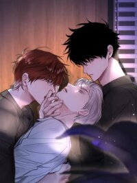 Manga poster I became my childhood friend's Guide.