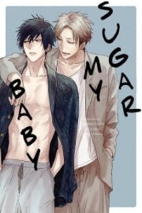 Poster for the manga Sugar My Baby