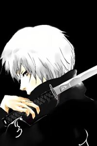 Manga poster Hikari no Iroha (Comico release)