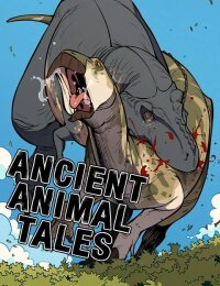 Manga poster Ancient Animal Tales