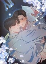 Manga poster On the Dot