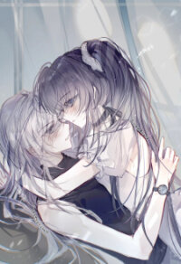 Poster for the manga TandB
