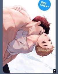 Manga poster Diopter