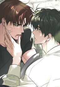 Poster for the manga Hohosangbak