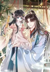 Manga poster Reborn to Choose a Playboy Father as Emperor