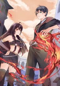 Manga poster I Reincarnated as a Villain of an RPG But I Want to Survive