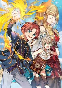 Manga poster My Noble Family Is Headed for Ruin, so I May as Well Study Magic in My Free Time