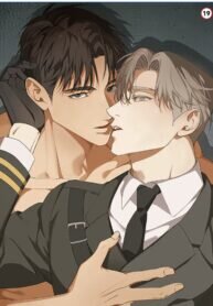 Poster for the manga The Only Magazine