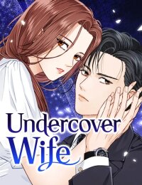 Manga poster Undercover Wife