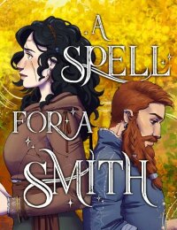 Manga poster A Spell for a Smith