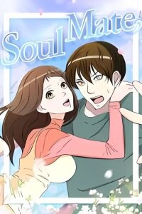 Manga poster Soulmate (Rahee)
