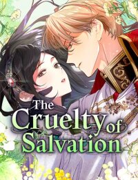 Manga poster The Cruelty ofSalvation