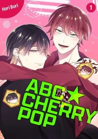 Manga poster ABC☆Cherry POP