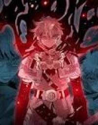 Manga poster King's Blood