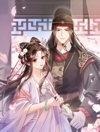 Manga poster On Our Wedding Night, I Got Pregnant with the Chief Warden’s Child