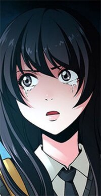 Poster for the manga Twin Slaves