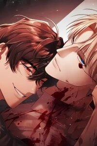 Manga poster Cast a Got