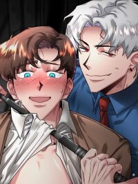 Manga poster Play Fake