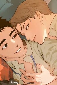 Manga poster The Byline Deal