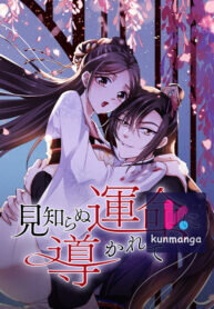 The Mysterious Bodyguard manga