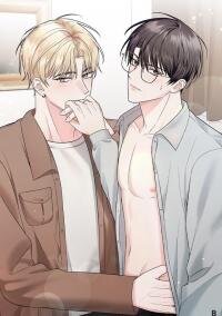Manga poster Feel! Ring