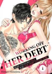 Manga poster Gokudou no Ore wo Namerunayo Midara de Echhi na Koshizukai Nankai Ittemo Hanashitekurenai