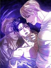 Poster for the manga Three Rather Than Two Anthology