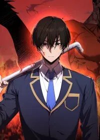 Manga poster Aa, Ikite Irutte Subarashii
