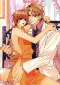 Poster for the manga Making Love Like Newlyweds